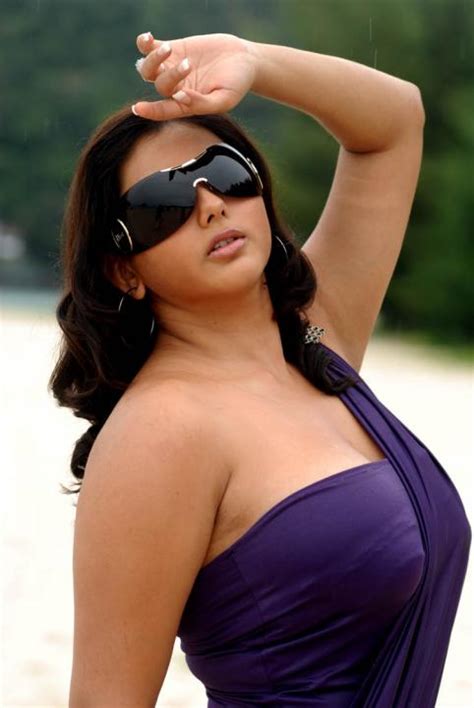 Namitha Hot Telugu Tamil Actress Pics Movies List Profile