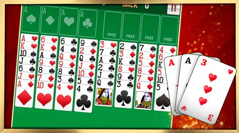 World Solitaire The Classic Card Game To Enjoy On Pc