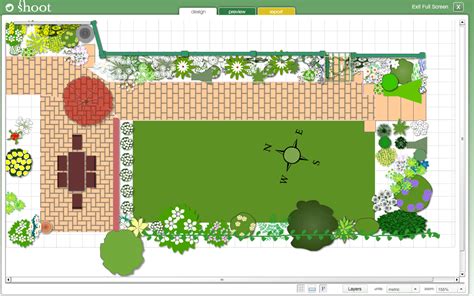Free gardening and landscape design and planning software. 4 of the best garden design software for Windows PC
