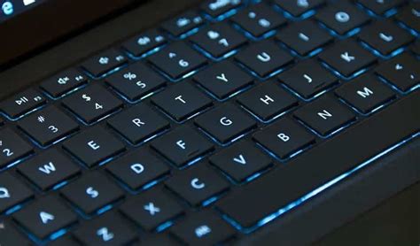 10 Best Laptops With Backlit Keyboard For 2021