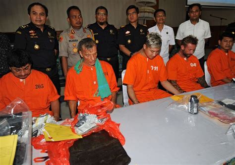 pip holmes briton facing death penalty in indonesia…