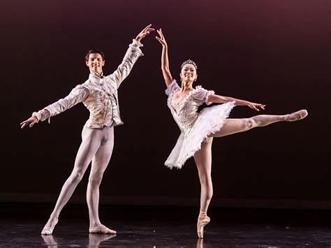 houston-ballet-ii-to-perform-classic,-contemporary-pieces-suny-oswego