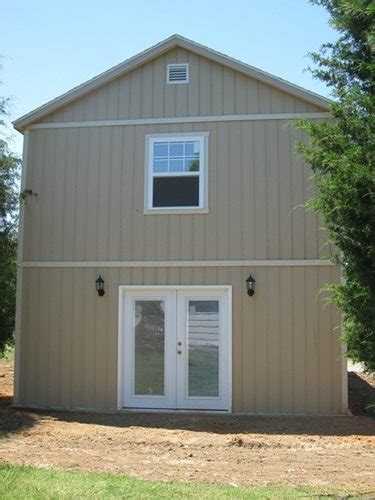 Just how much can you customize a tuff shed building? TR 1600 Side Door | TUFF SHED | Flickr