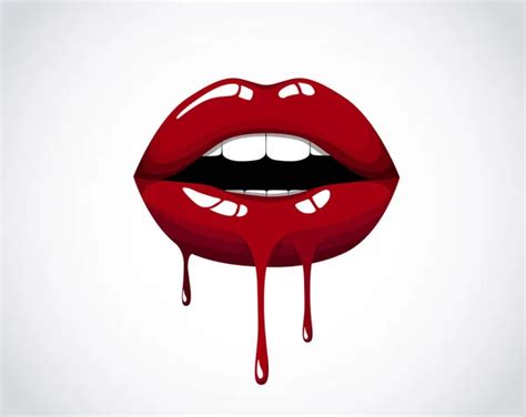Lips Vector Images