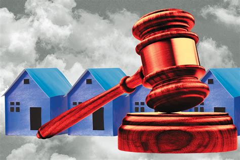 Breaking down summary evictions in Southern Nevada - Las Vegas Weekly