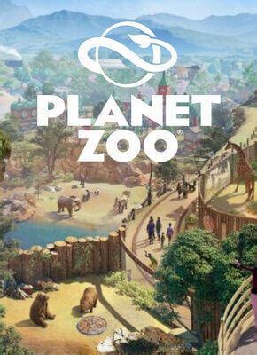 Build a zoo in planet zoo. Planet Zoo PC Game zoo simulator PC » FullGamePC.com