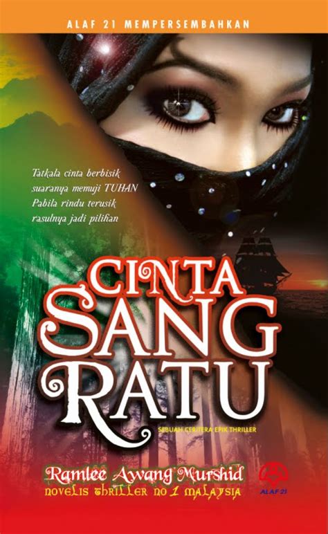 Ramlee awang murshid (goodreads author). Gunung Buku.: Trilogi Bagaikan Puteri-Ramlee Awang Murshid