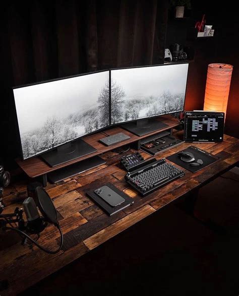 The Dream Setup On Instagram One Of My Favourite Setups On Instagram