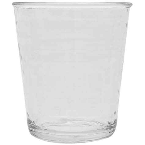 Acrylic Dof Clear Drinking Glass At Home