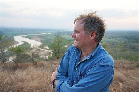 local conservationist greg carr featured in pbs documentary community