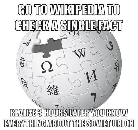 Wikipedia Meme Vector Version Internet Meme Wikipedia New Funny