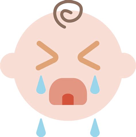 Baby Crying Clipart Free Download Transparent Png Creazilla