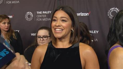 Jane The Virgin No More Jane And Michael Are Finally Having Sex E News