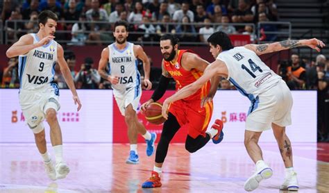 Selección de baloncesto de argentina) represents argentina in men's international basketball officially nicknamed the argentine soul (spanish: La selección Argentina de básquet ya conoce su grupo para ...