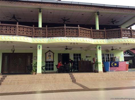 Bewertungen, hotelbilder & top angebote: When in Pahang: Experiencing Kampungstay Desa Murni ...