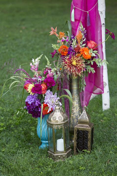 colorful multi cultural interfaith styled wedding philly in love