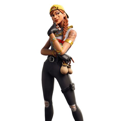 Aura was first added to the game in fortnite chapter 1 season 8. Fortnite Aura Skin - Character, PNG, Images - Pro Game Guides
