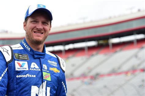 Dale Earnhardt Jr The NASCAR Legend Who Continues To Inspire