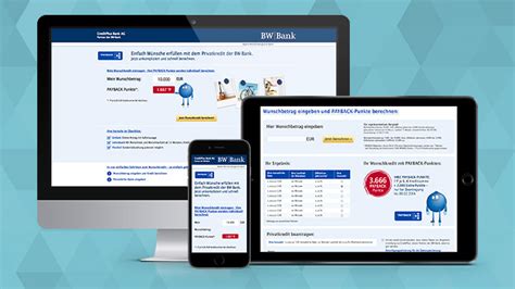 To pay pack the access bank payday loan, simply credit your account with the exact amount you borrowed. BW-Bank Landingpage Payback Wunschkredit | Projekte ...