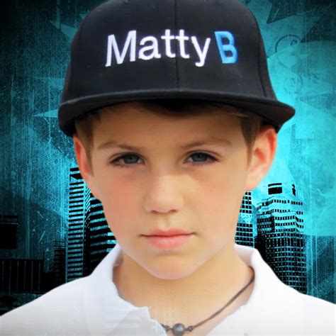 Official Weblog Of Mattybindo About Mattyb