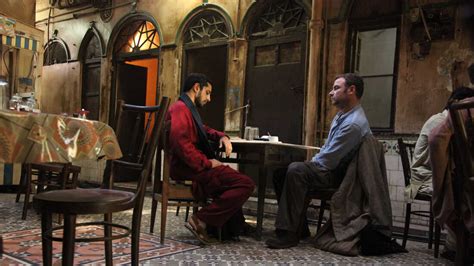 Movie Review The Reluctant Fundamentalist An Enigmatic