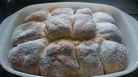 Pin Auf Backen Ohne Hefe