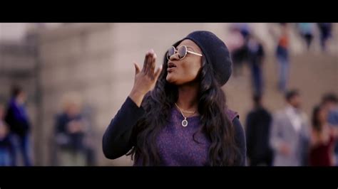 Esther Adewumi Yin Baba Praise God Official Video Youtube