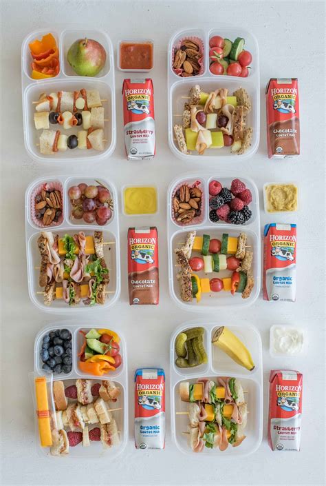 Healthy Lunches For Kids Healthy Lunchbox Kids Meals Healthy Snacks