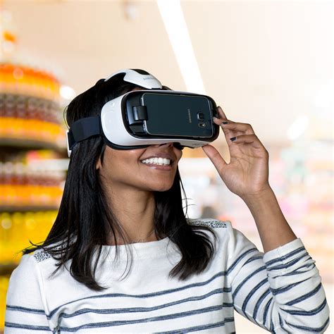 Virtual reality | Strategir