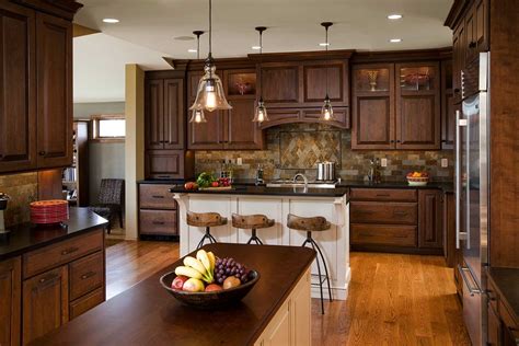 2018 Top Kitchen Design Styles For Your Home | Seven Dimensions