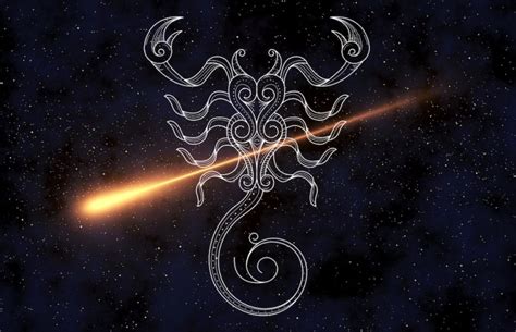 Intuitive Astrology Scorpio Season 2019 Forever Conscious