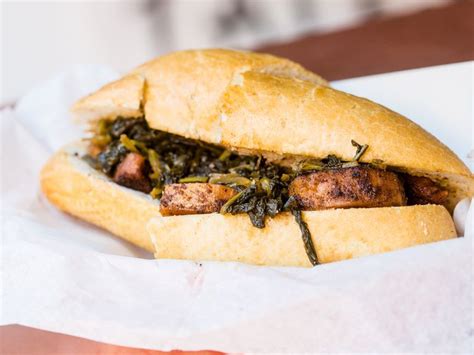 New Orleans’s Essential Spots for Vegetarians | Hawaiian food, Best