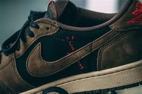 Jordan brand has made it official: Travis Scott Jordan 1 Wallpapers - Top Free Travis Scott ...