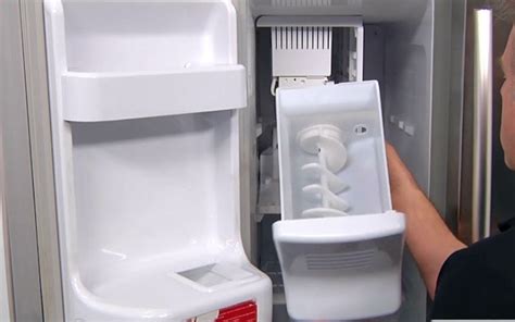 Why Samsung Refrigerator Ice Maker Freezing Up Troubleshooting Guide