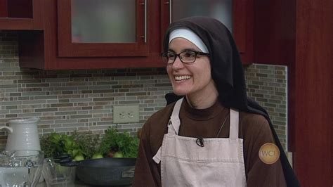 West Side Nun Is The Chopped Champion Abc7 Chicago