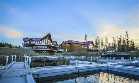 Candle lake golf resort cabins. Candle Lake Golf Resort, Saskatchewan | RVwest