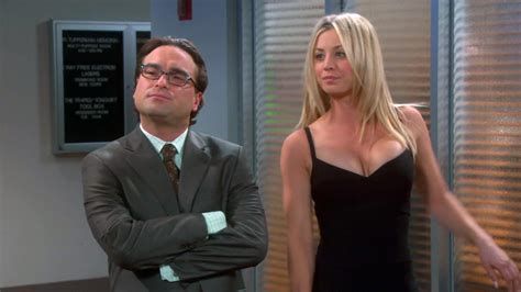 Nude Video Celebs Kaley Cuoco Sexy The Big Bang Theory S06e20 2013