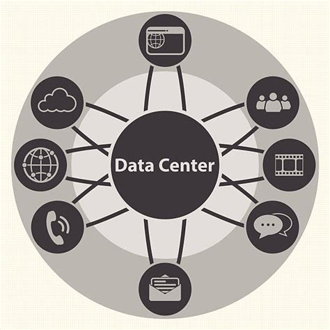 130 Centralized Network Stock Illustrations Royalty Free Vector