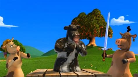 Watch Back At The Barnyard Series 2 Episode 5 Online Free