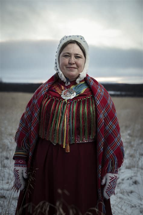 Meeting The Sami People Of Norway The Leica Camera Blog