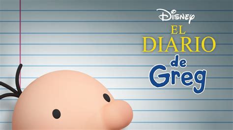 Ver El Diario De Greg Película Completa Disney