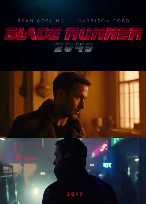 Sección Visual De Blade Runner 2049 Filmaffinity