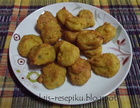 Wak jeng nyanyi lemak manis dan bunga ros bikin gamat. Cucur Labu Kelapa Lemak Manis