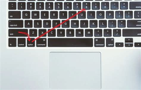 Degree Logo On Keyboard