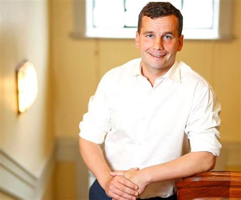 act leader david seymour answers your questions new zealand woman s weekly
