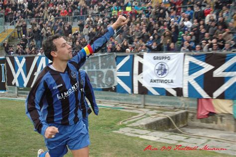 Eddy Baggio Indimenticabile Il Gol Con La Massese La Ricetta Per La