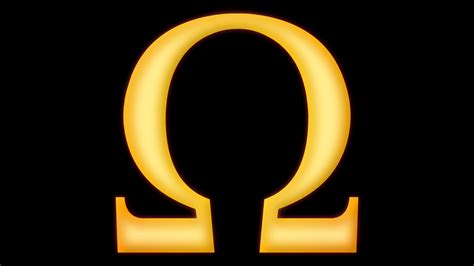 75 God Of War Omega Symbol Friend Quotes