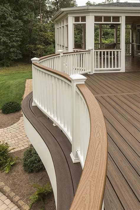 Alternatively, it may be a vestibule, or a projecting building that houses the entrance door of a. 185 best Deck railing and porch railing design ideas ...