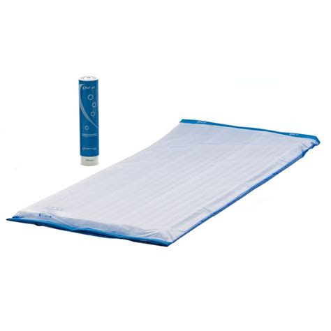 Repose Inflatable Mattress Topper Welcome Mobility