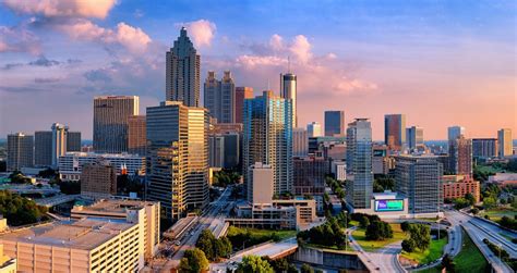 Atlanta To Host The American Society Of Association Executives In 2022